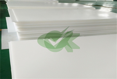 <h3>1/4 inch Self-lubricating pehd sheet seller-HDPE Sheets for </h3>
